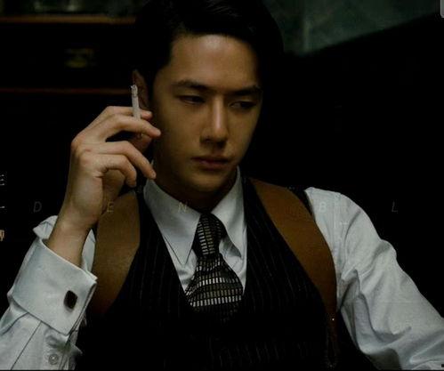 吃瓜娱乐圈八卦王一博,娱乐圈的瓜田明星，揭秘他的成长与蜕变